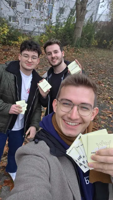 Foto: JVP Vöcklabruck