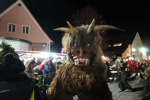 Hunderte Teilnehmerinnen und Teilnehmer werden in Köflach erwartet. | Foto: Stadtgemeinde Köflach