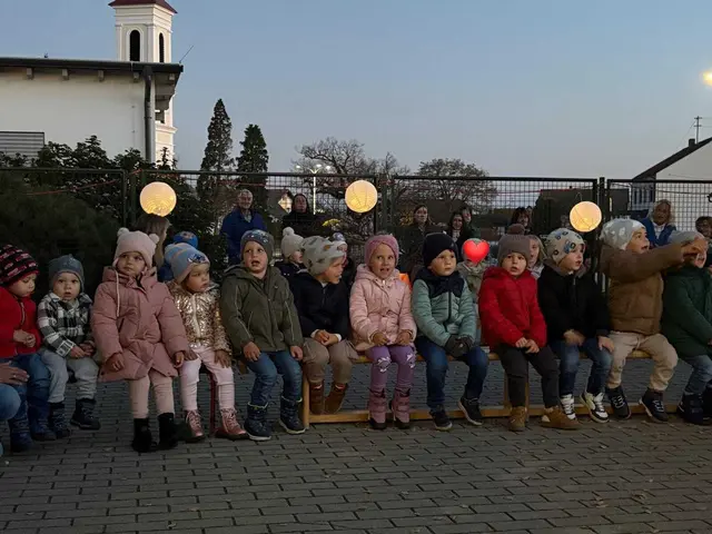 Foto: Kindergarten Neuberg