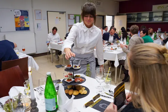 Foto: Elisabeth Fuchs, HLW