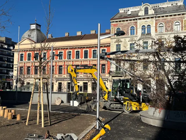 Foto: Antonio Šećerović/MeinBezirk