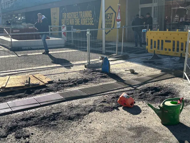 Foto: Antonio Šećerović/MeinBezirk