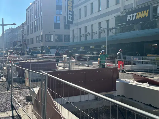 Foto: Antonio Šećerović/MeinBezirk