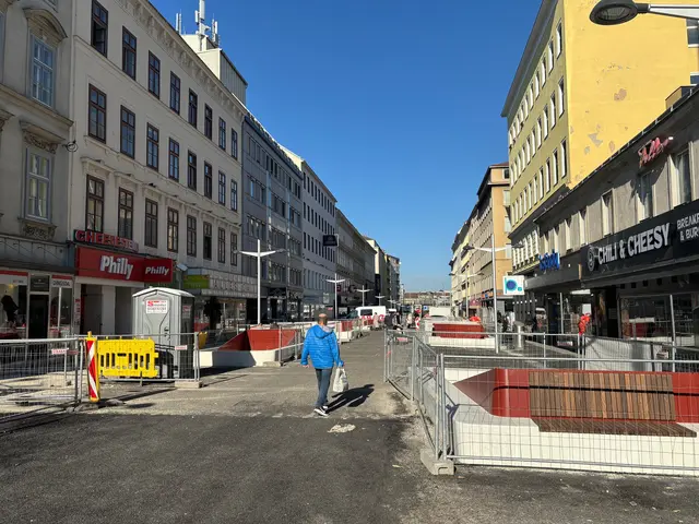 Foto: Antonio Šećerović/MeinBezirk