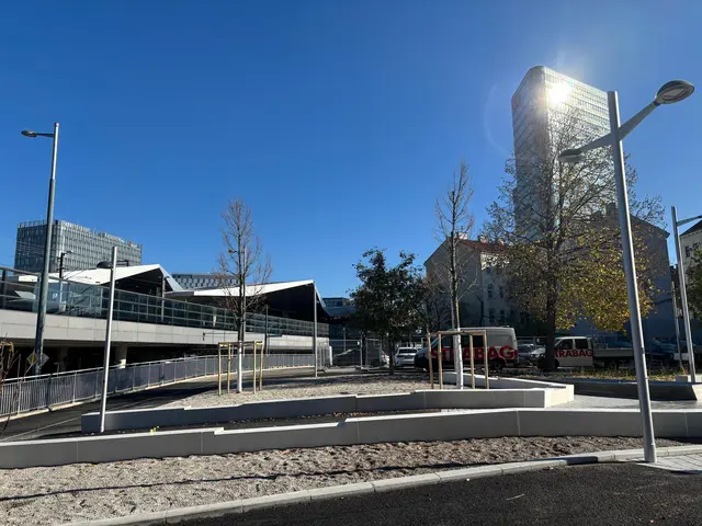 Foto: Antonio Šećerović/MeinBezirk