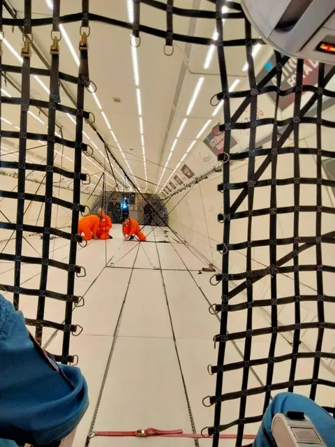 Foto: Daniel Tranninger