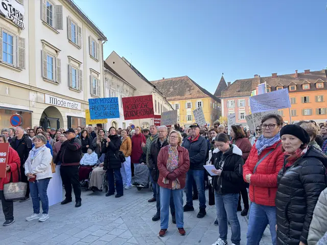 Foto: MeinBezirk/Gerda Sammer-Schmidt