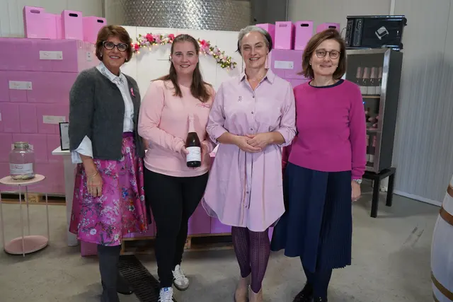 Foto: Andrea Glatzer