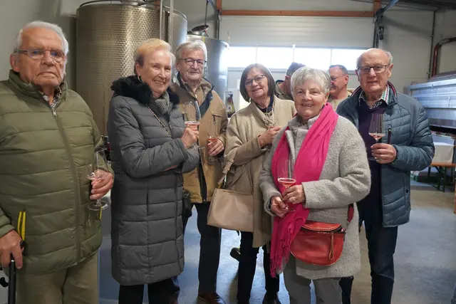 Foto: Andrea Glatzer