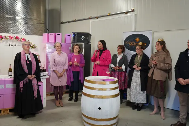 Foto: Andrea Glatzer