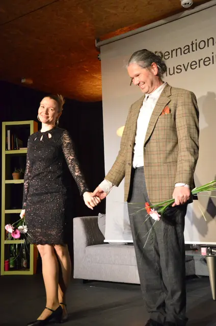 Foto: Sabine Schletterer