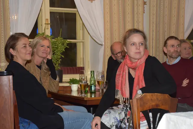 Die Greiner Dilettanten überraschen das erste Mal in der Vereinsgeschichte mit einem Boulevard-Welthit. „Otello darf nicht platzen“ von Ken Ludwig unter der Regie von Gerhard Koller. | Foto: Zinterhof