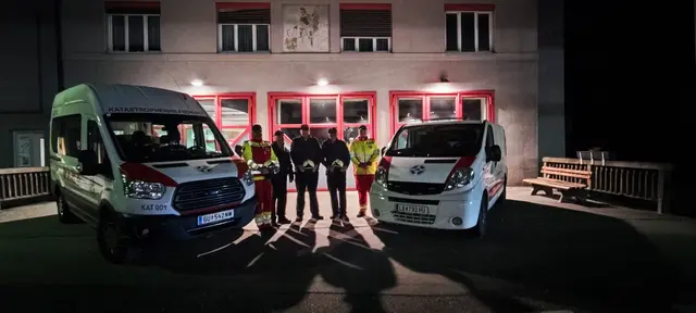 Foto: ÖLRG Bundesverband Österreich