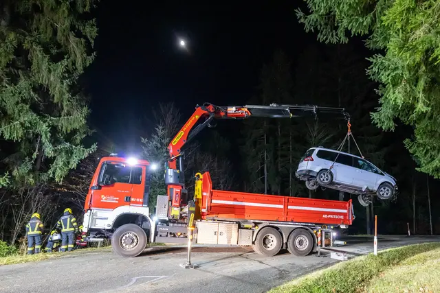 Foto: TEAM FOTOKERSCHI / FRANZ PLECHINGER