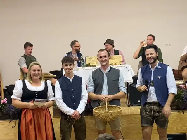 Foto: Maria Astner-Meißnitzer