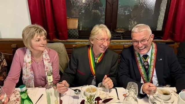 Foto: Legat Weinidylle Südburgenland/Walter Fasching