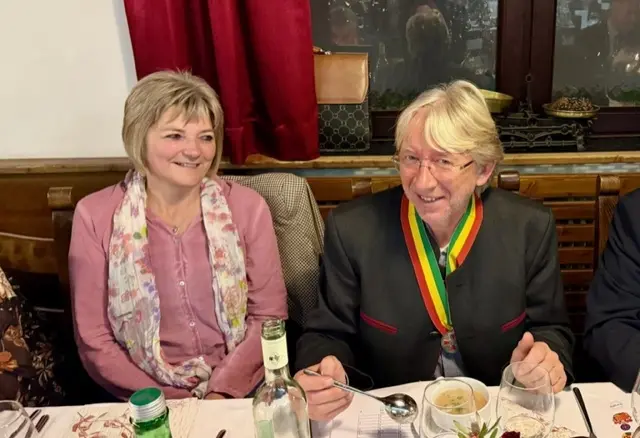 Foto: Legat Weinidylle Südburgenland/Walter Fasching