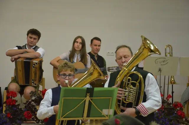 Foto: Maria Astner-Meißnitzer