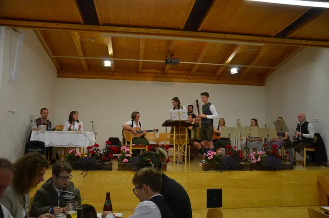 Foto: Maria Astner-Meißnitzer