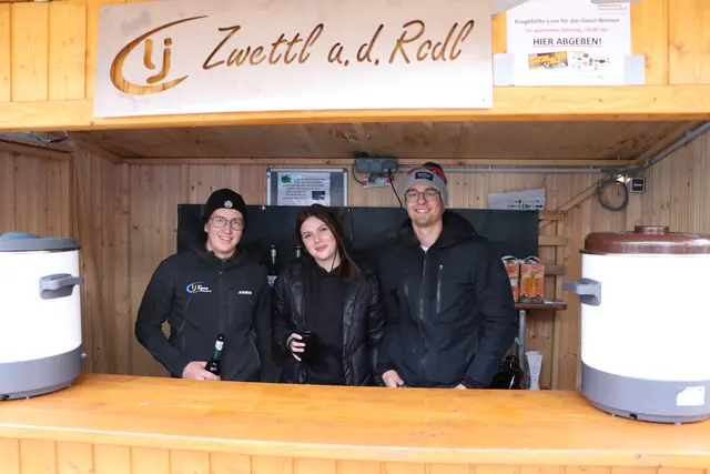 Foto: Fotoclub Zwettl