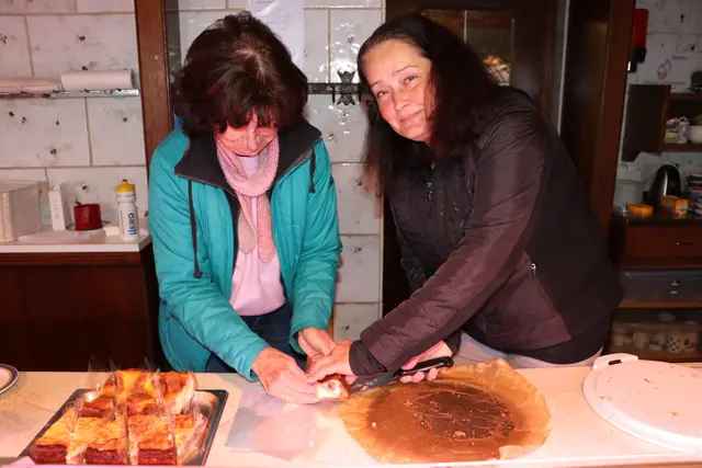 Foto: Fotoclub Zwettl