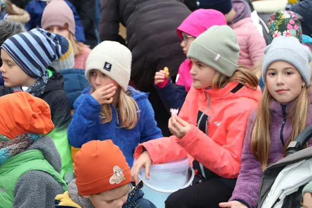 Foto: Fotoclub Zwettl