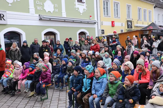 Foto: Fotoclub Zwettl