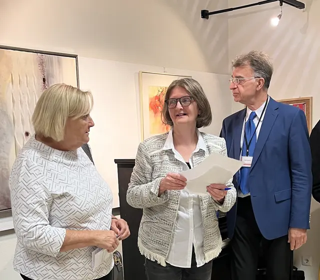 Foto: Bezirksmuseum Simmering