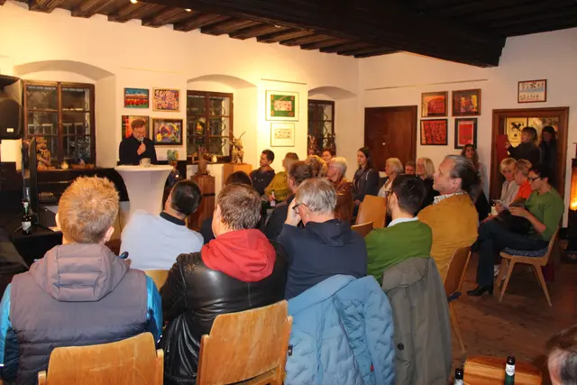 Foto: Fotoclub Zwettl