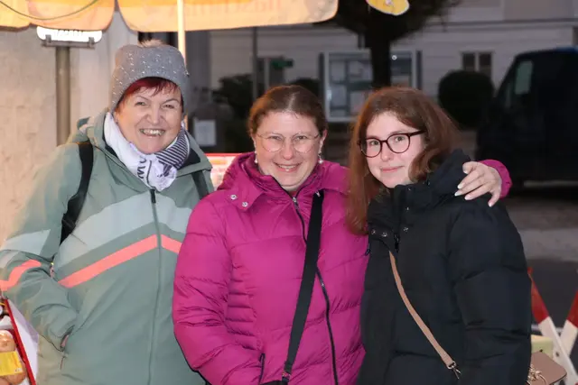 Foto: Fotoclub Zwettl