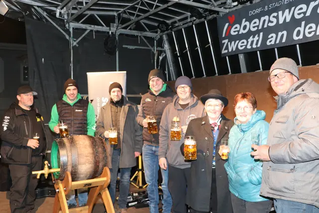 Foto: Fotoclub Zwettl