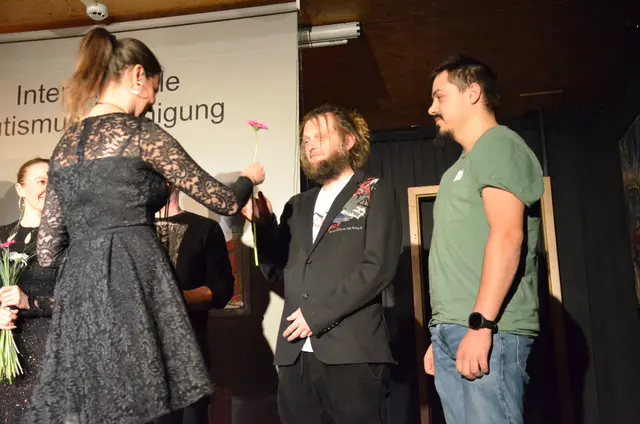 Foto: Sabine Schletterer