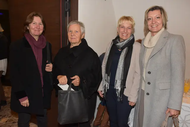 Die Greiner Dilettanten überraschen das erste Mal in der Vereinsgeschichte mit einem Boulevard-Welthit. „Otello darf nicht platzen“ von Ken Ludwig unter der Regie von Gerhard Koller. | Foto: Zinterhof