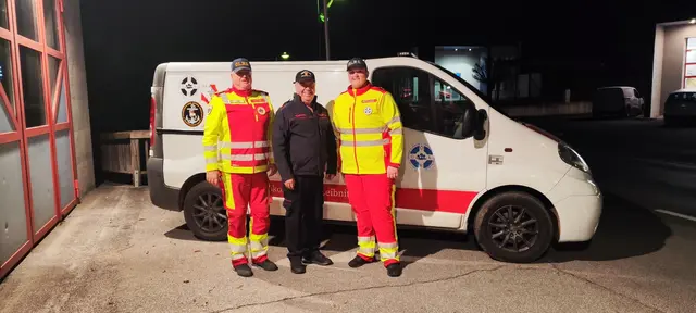 Foto: ÖLRG Bundesverband Österreich