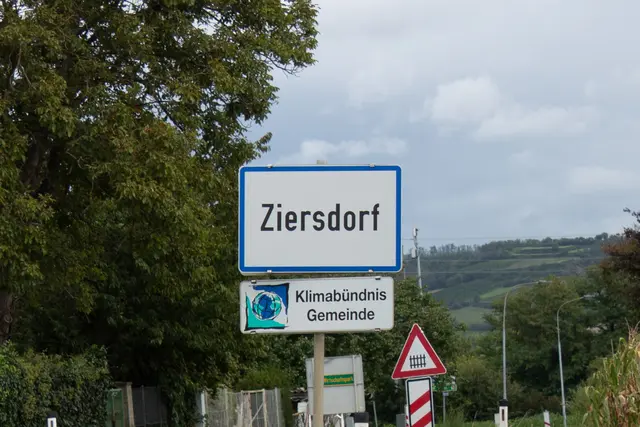 Der Vorfall ereignete sich am Montag, 3.11., kam aber erst am Freitag, 7.11. an die Öffentlichkeit. | Foto: Alexandra Goll