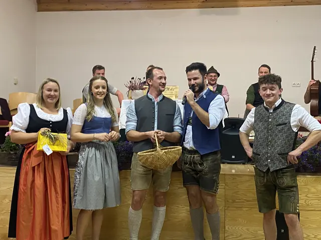 Foto: Maria Astner-Meißnitzer