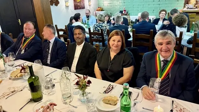 Foto: Legat Weinidylle Südburgenland/Walter Fasching