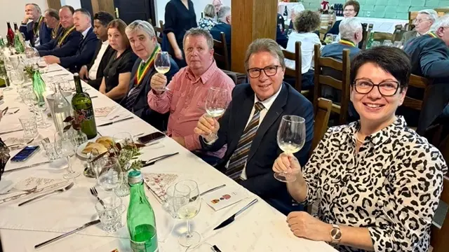 Foto: Legat Weinidylle Südburgenland/Walter Fasching