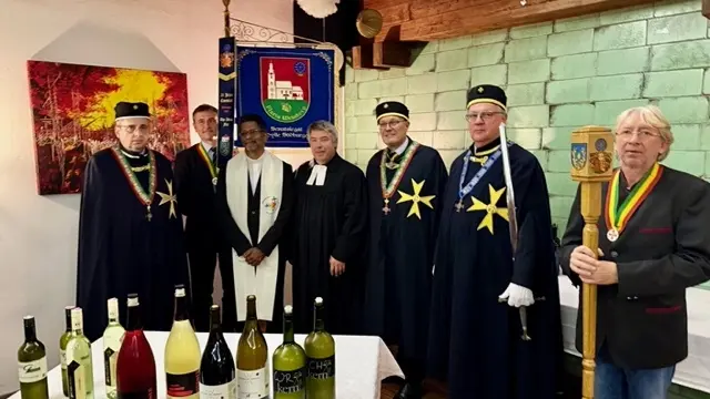 Foto: Legat Weinidylle Südburgenland/Walter Fasching