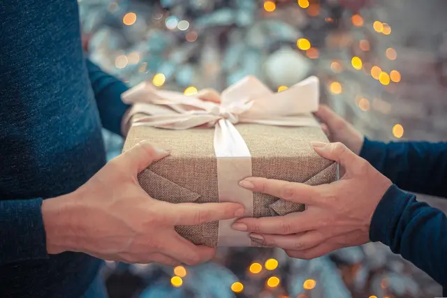 Kreative Geschenkideen: Personalisierte Geschenke und DIY-Ideen sorgen zu Weihnachten für besondere Freude. | Foto: pixabay