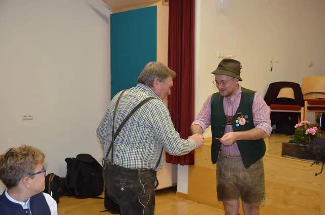 Foto: Maria Astner-Meißnitzer