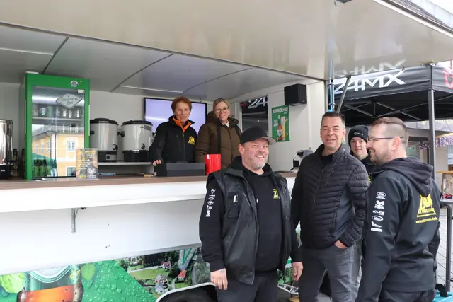 Foto: Fotoclub Zwettl