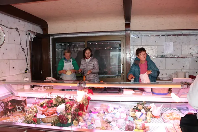 Foto: Fotoclub Zwettl