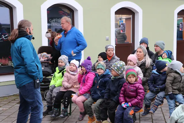 Foto: Fotoclub Zwettl