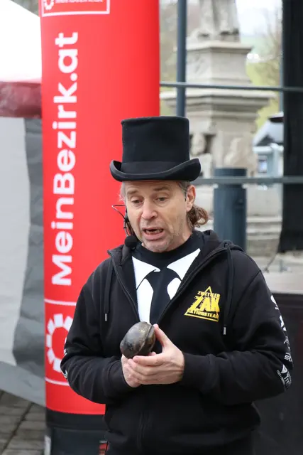 Foto: Fotoclub Zwettl