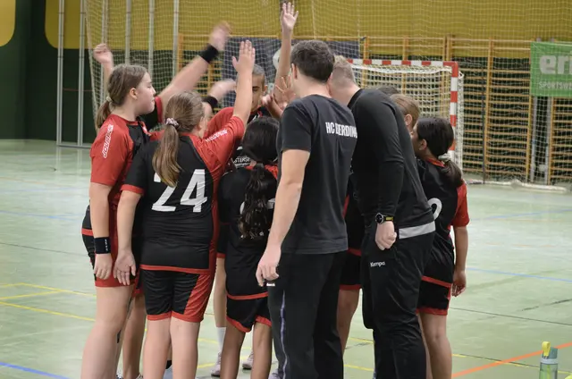 Foto: Handballclub Eferding