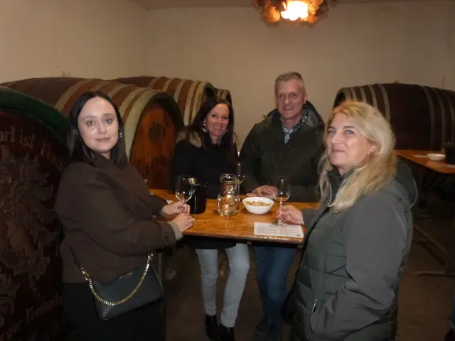 Foto: Vanessa Wittmann