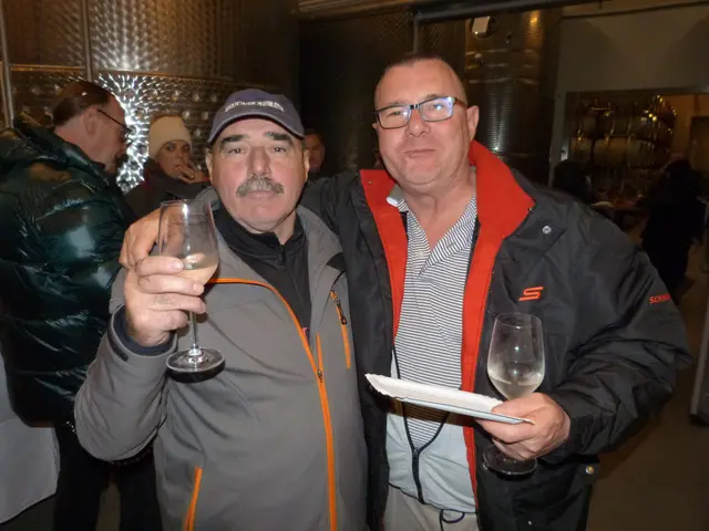 Foto: Vanessa Wittmann