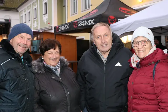 Foto: Fotoclub Zwettl