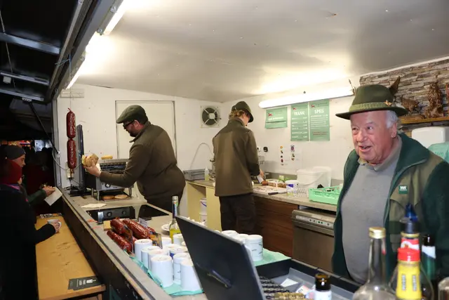 Foto: Fotoclub Zwettl